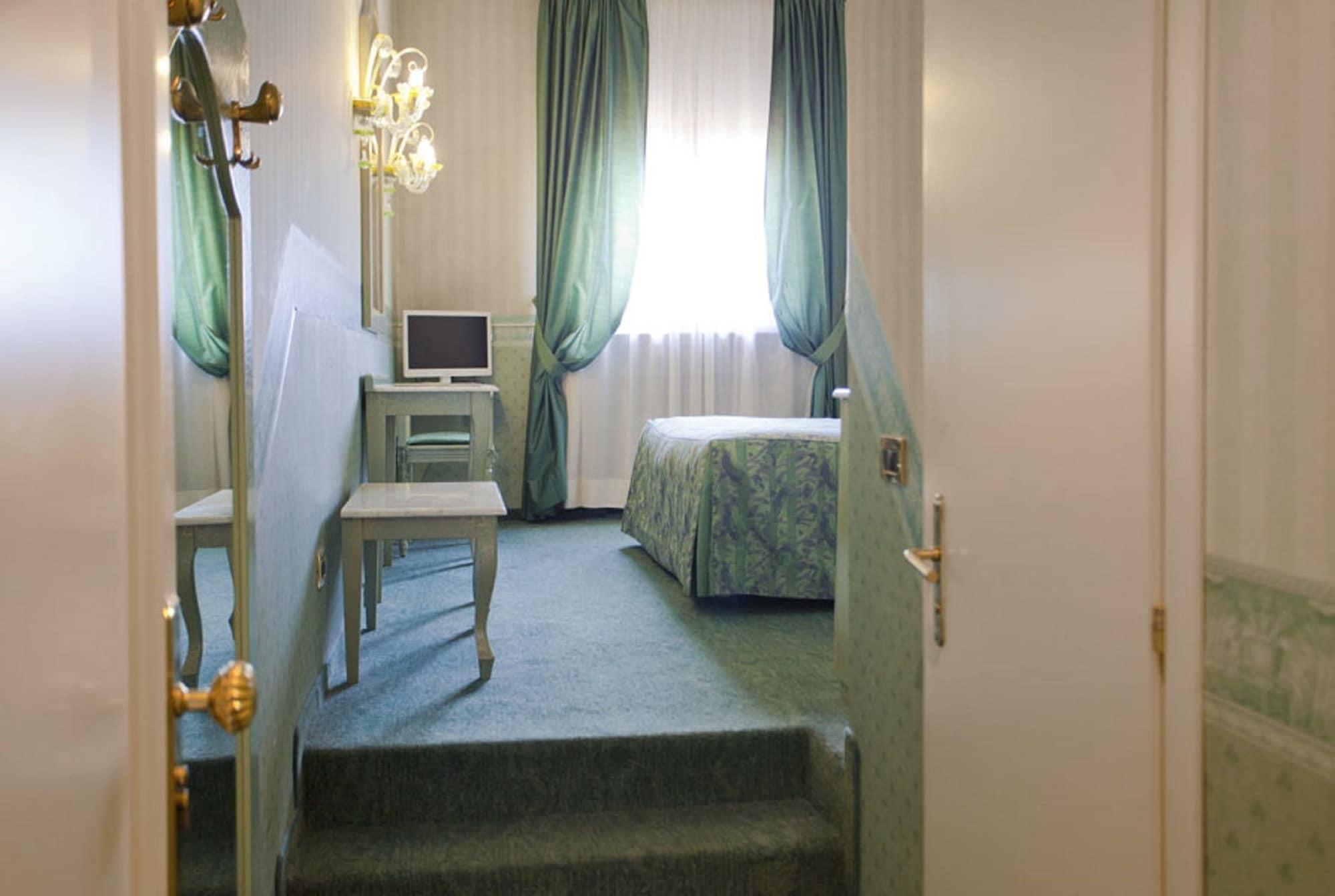 Hotel Bentivoglio Residenza D'Epoca 외부 사진