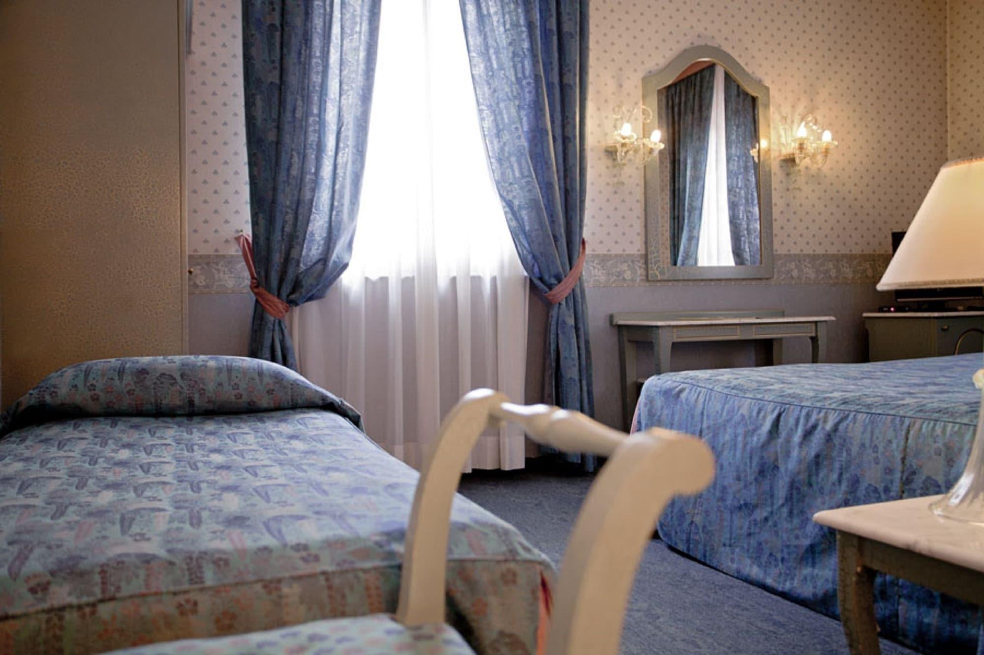Hotel Bentivoglio Residenza D'Epoca 외부 사진