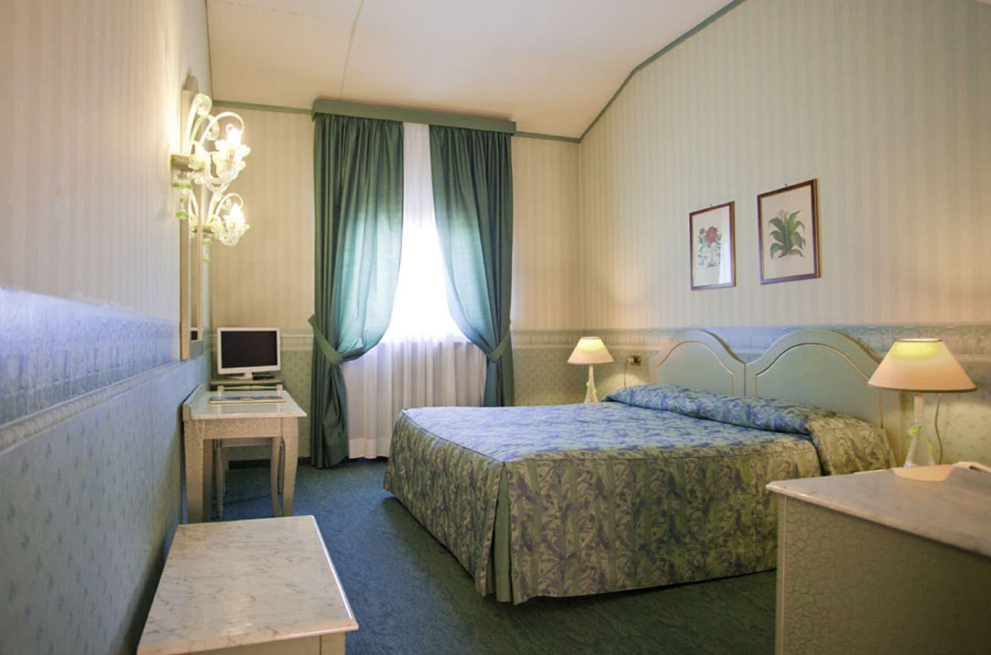 Hotel Bentivoglio Residenza D'Epoca 외부 사진