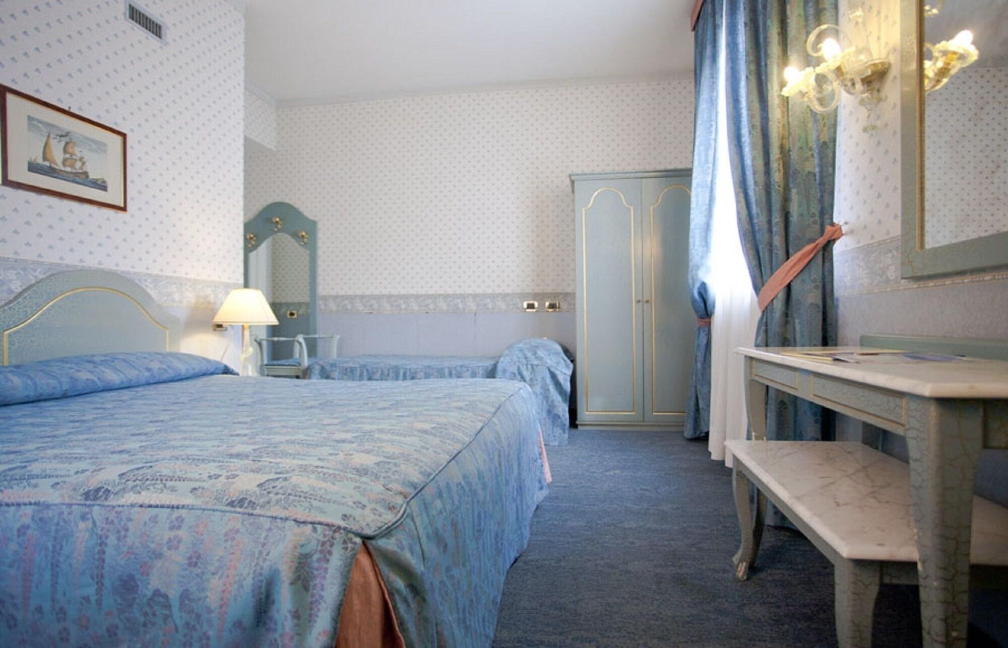 Hotel Bentivoglio Residenza D'Epoca 외부 사진