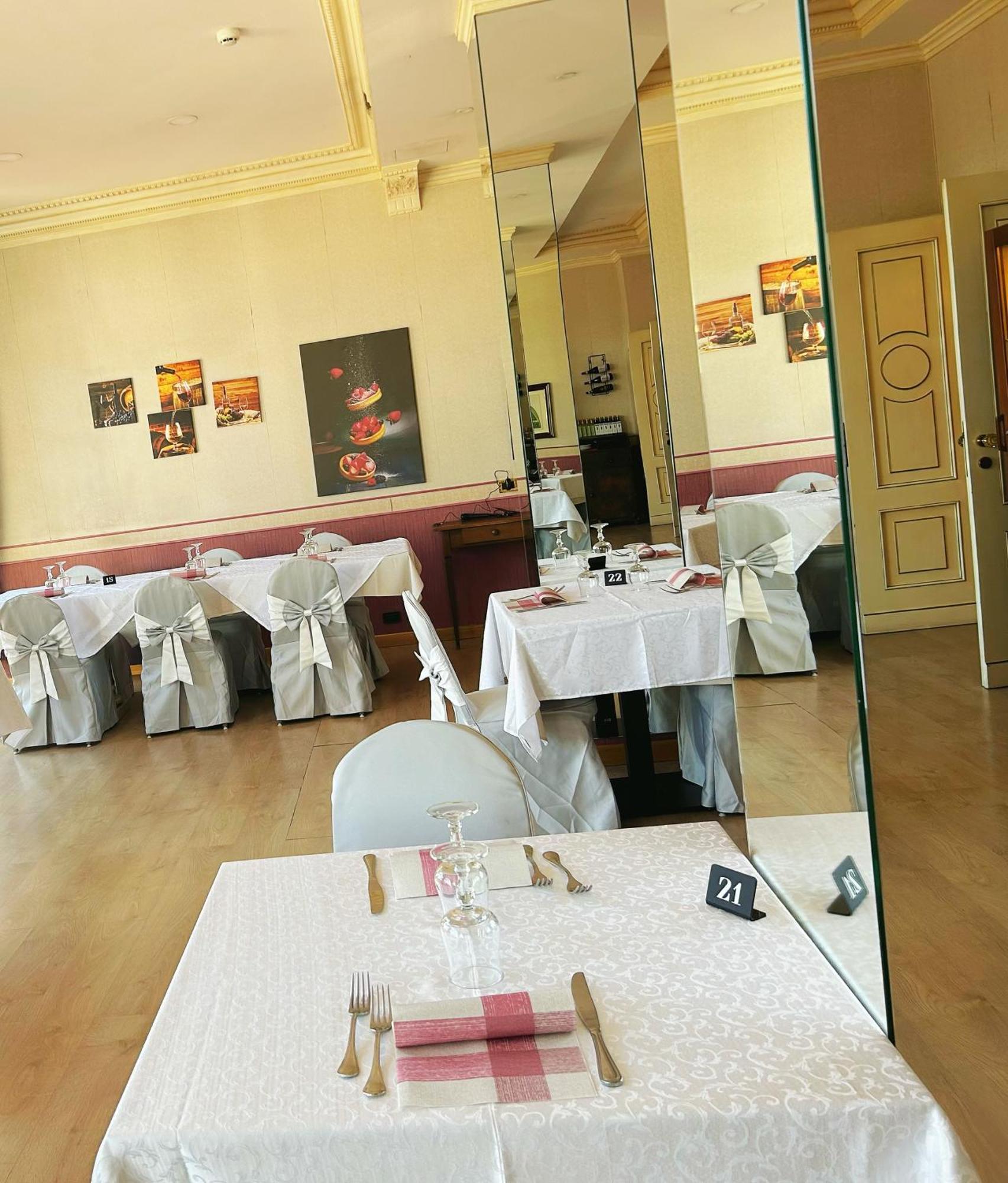 Hotel Bentivoglio Residenza D'Epoca 외부 사진