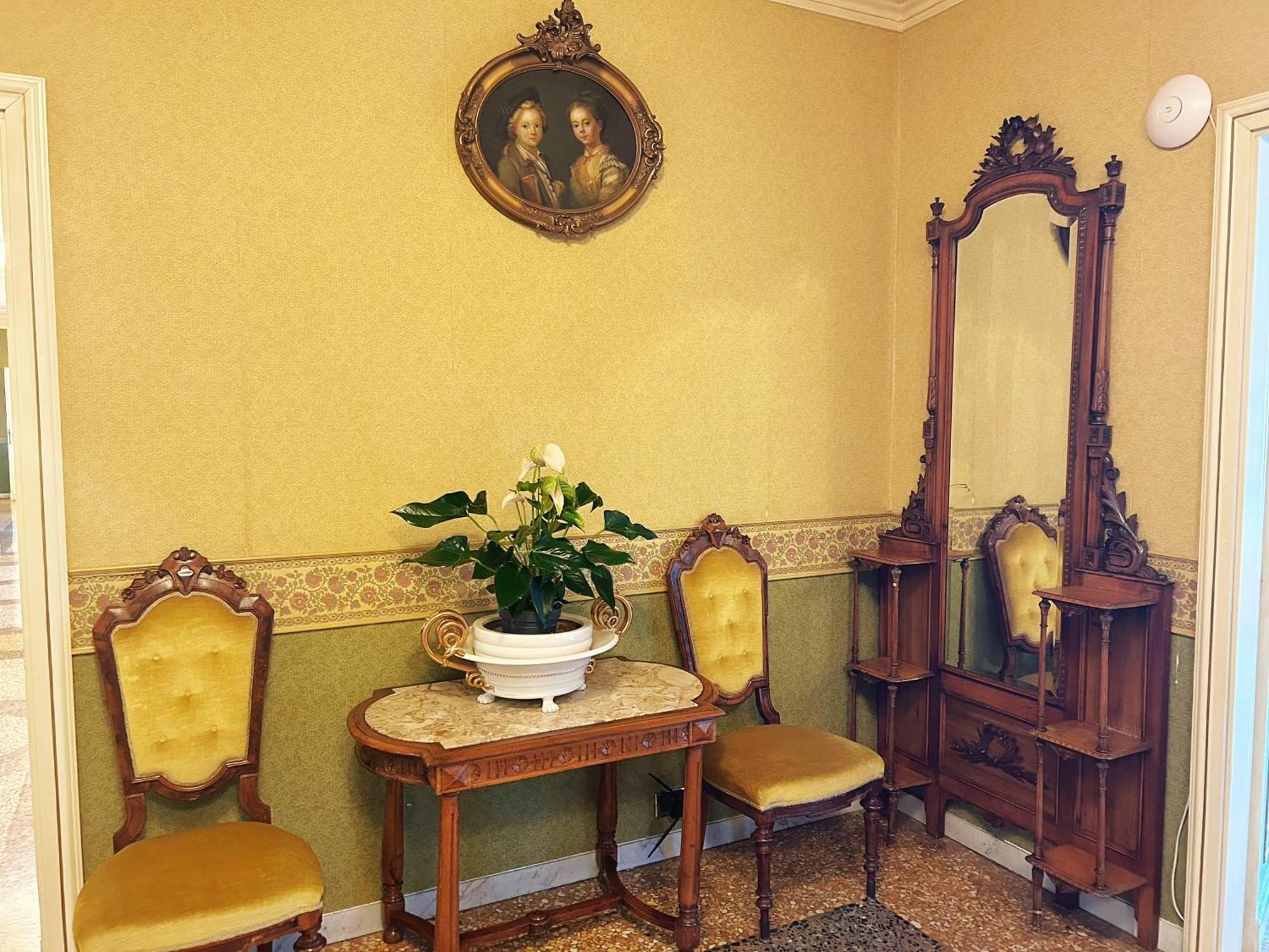 Hotel Bentivoglio Residenza D'Epoca 외부 사진