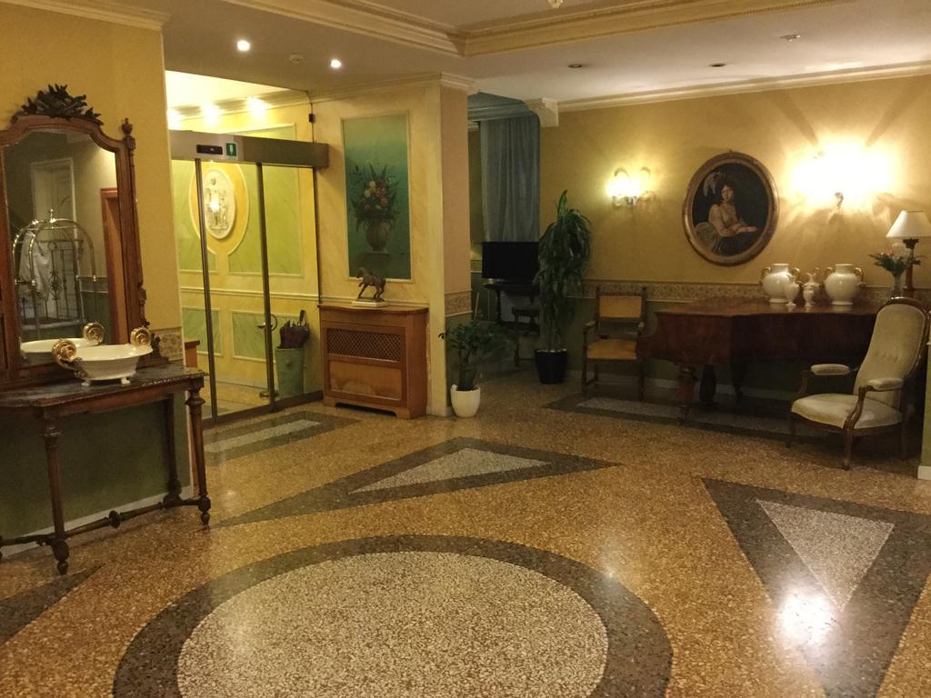 Hotel Bentivoglio Residenza D'Epoca 외부 사진