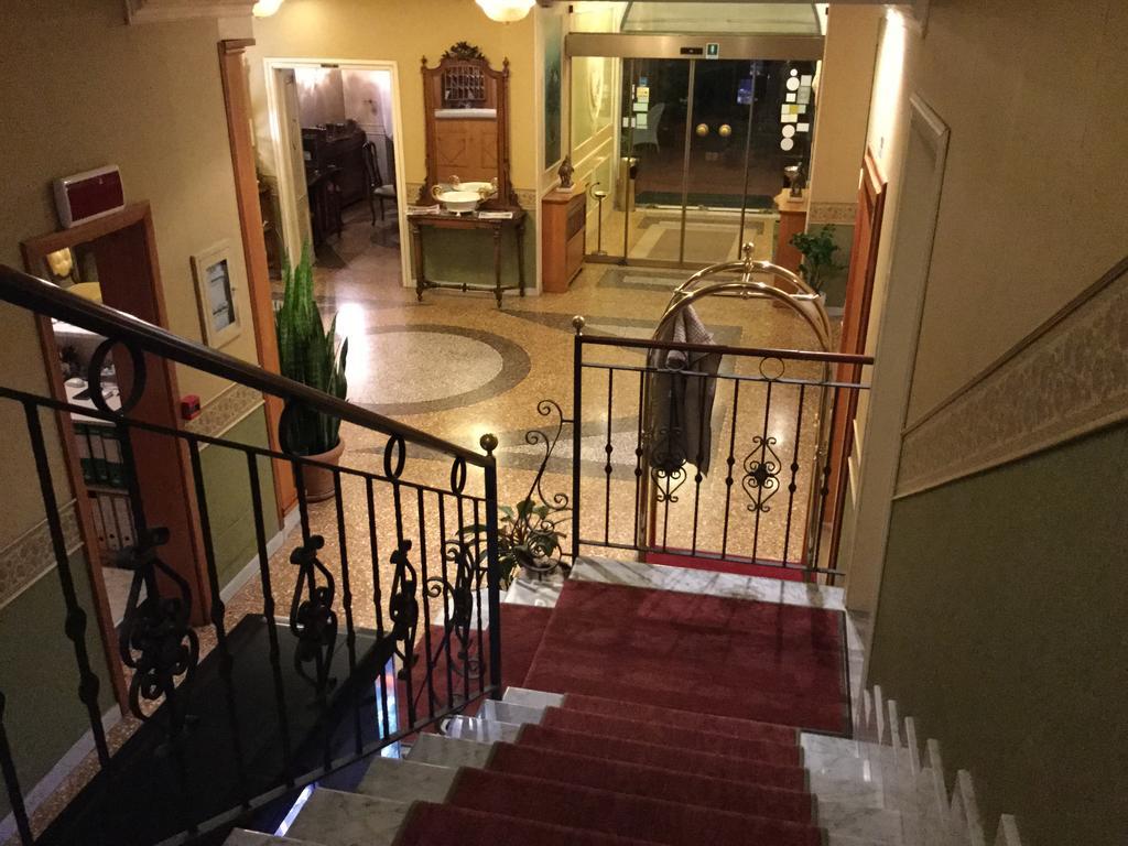 Hotel Bentivoglio Residenza D'Epoca 외부 사진