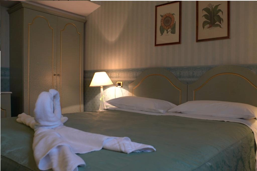 Hotel Bentivoglio Residenza D'Epoca 외부 사진