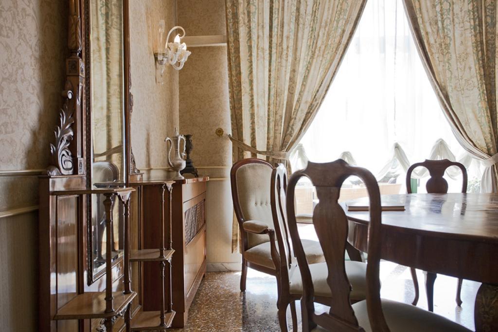 Hotel Bentivoglio Residenza D'Epoca 외부 사진
