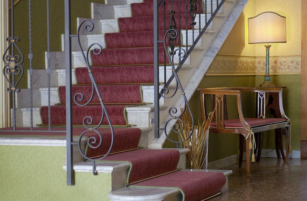 Hotel Bentivoglio Residenza D'Epoca 외부 사진