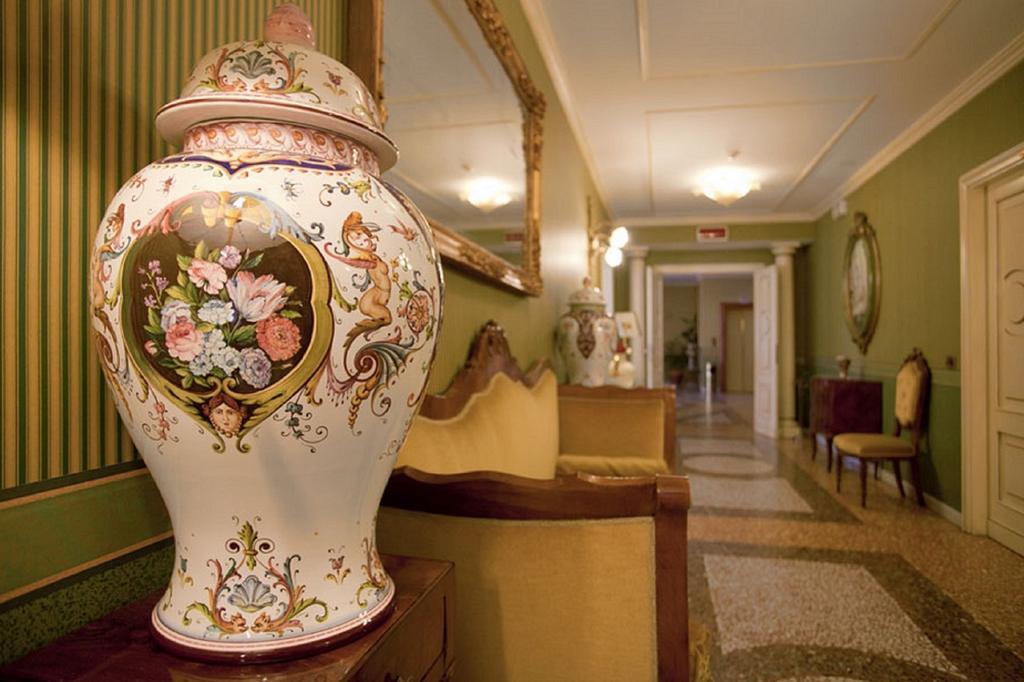 Hotel Bentivoglio Residenza D'Epoca 외부 사진