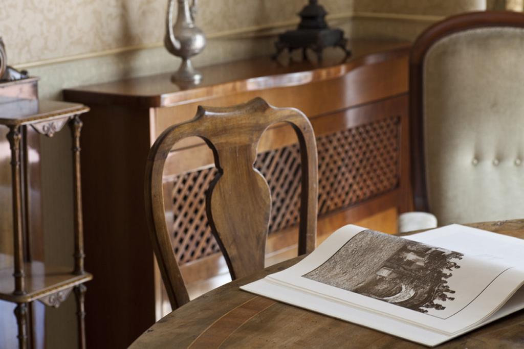 Hotel Bentivoglio Residenza D'Epoca 외부 사진